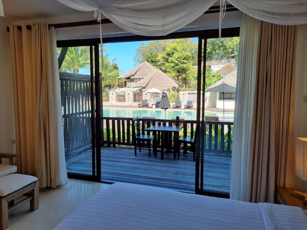 Grand, Ana, Deluxe, King Bed