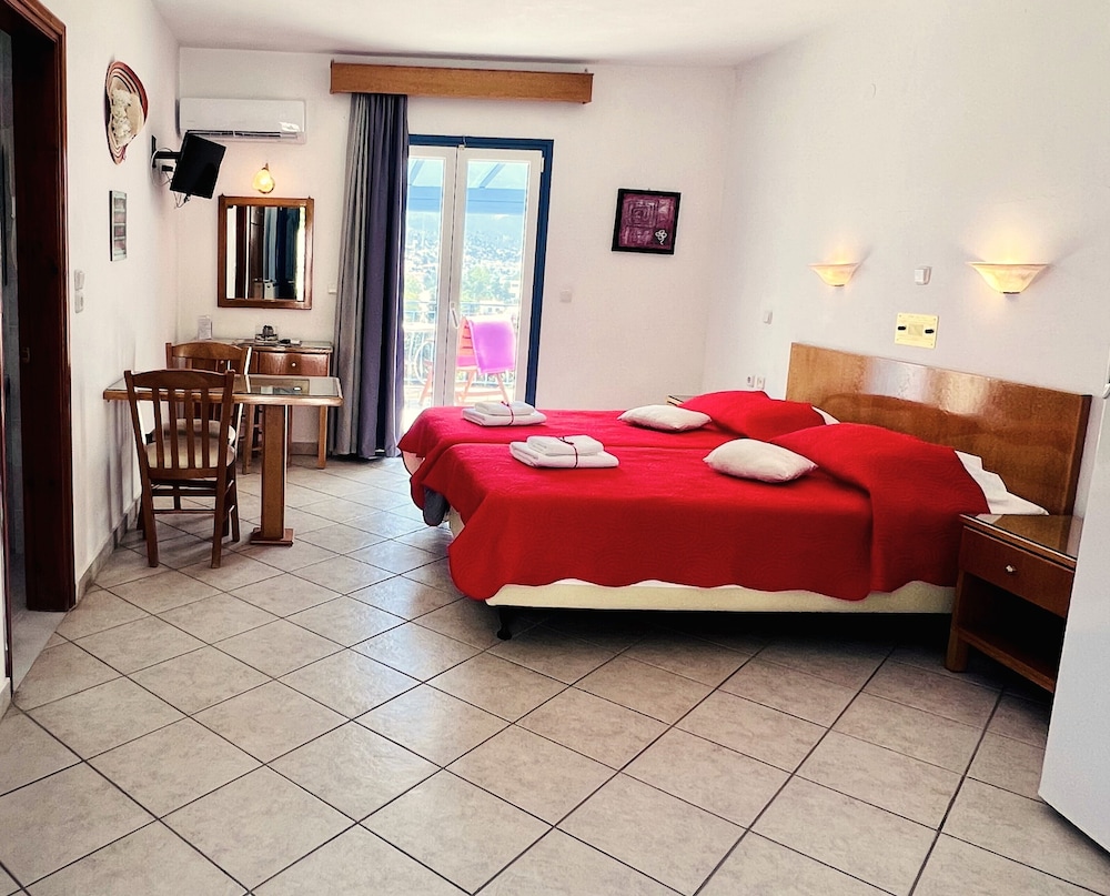 Ktm Sunny Villas 18/60