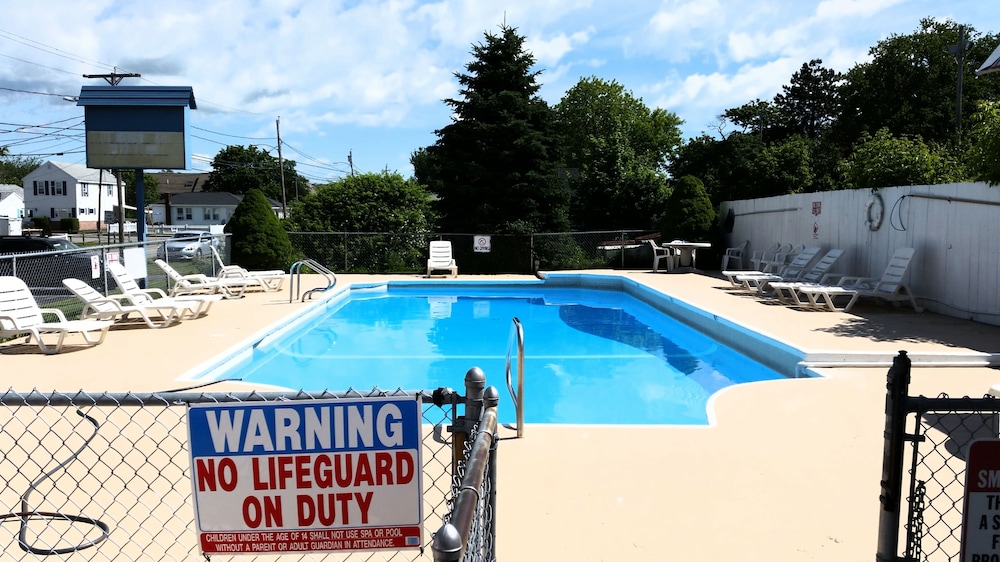Seabreeze Motel 28/57