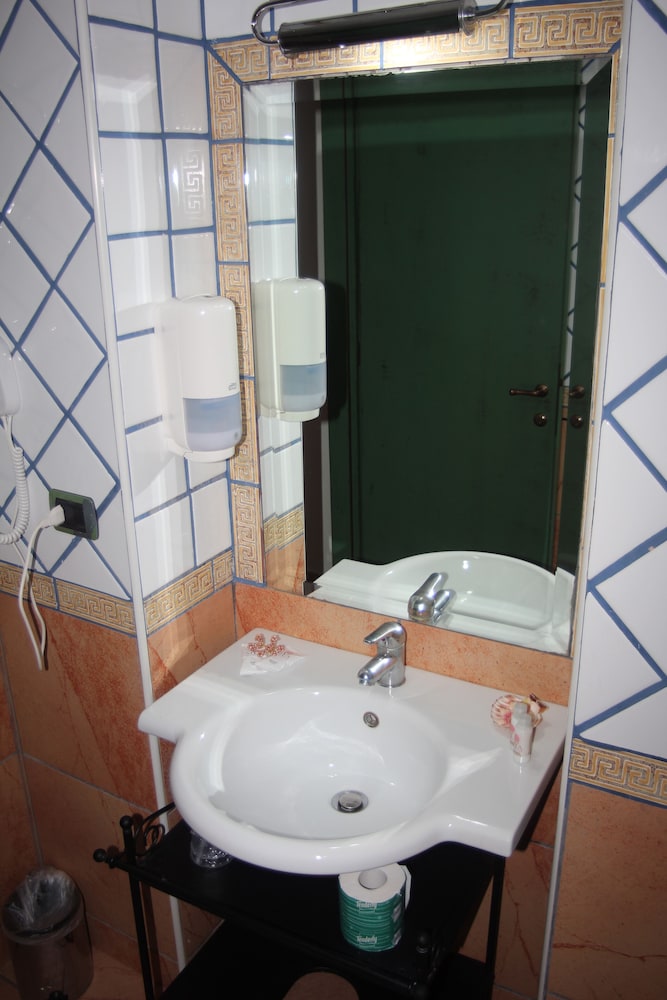 Hotel Santa Caterina 52/52