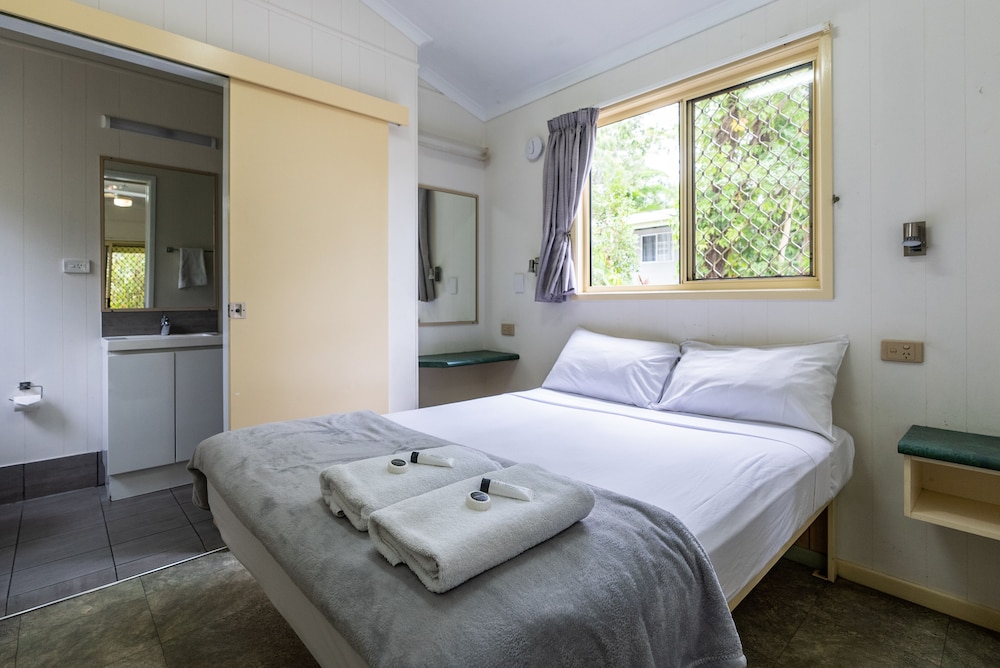 KIPARA TROPICAL RAINFOREST RETREAT 23/65