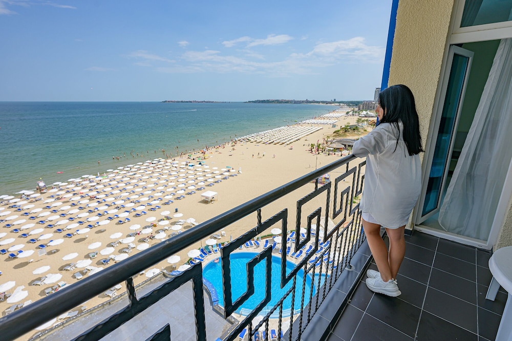 Hotel Blue Pearl Sunny Beach in SUNNY BEACH