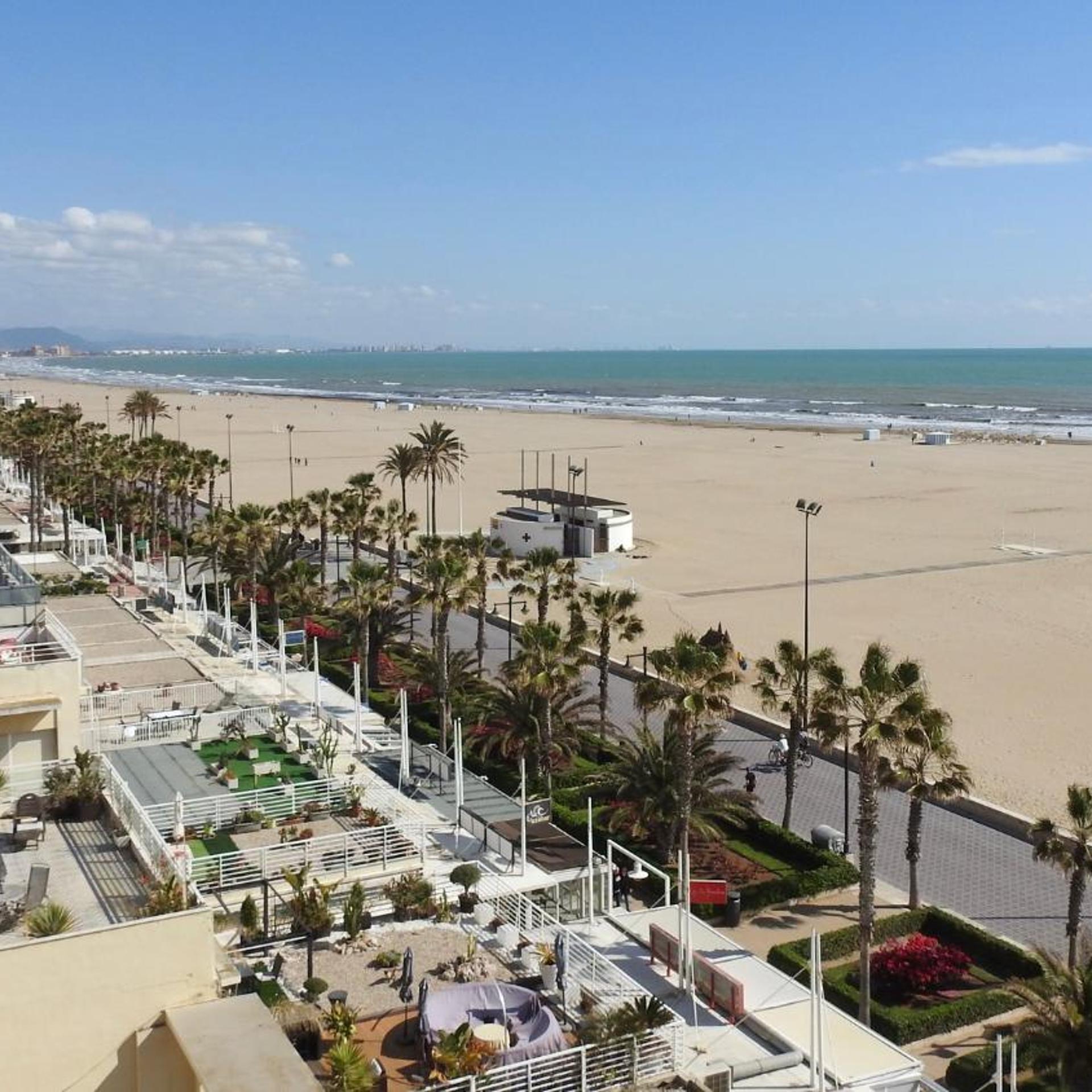 Hotel Manises 23/30