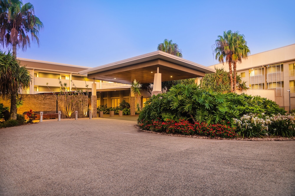 Peppers Salt Resort and Spa 5/71