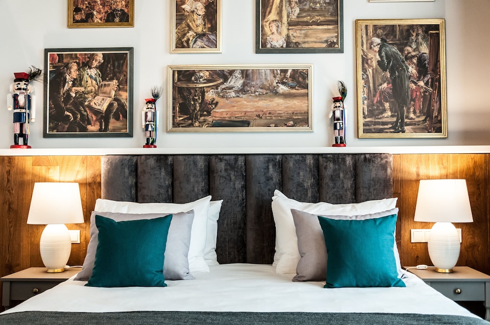 Hotel Indigo Krakow - Old Town 23/78