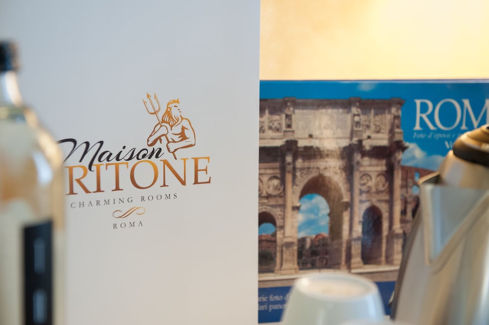 Maison Tritone 6/77