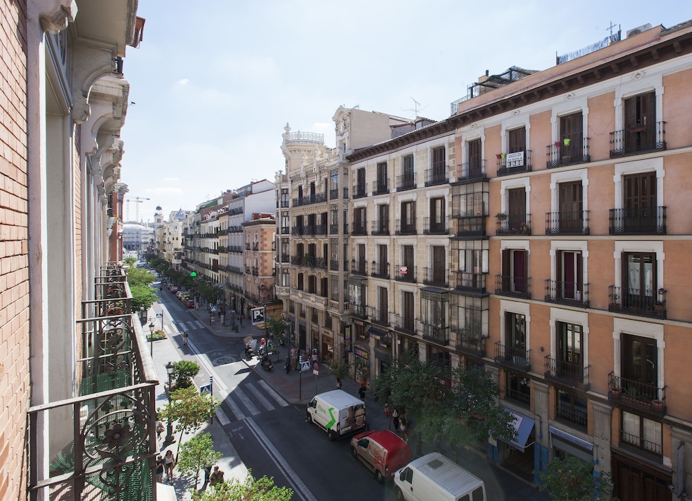 Aspasios Calle Mayor Apartments 4/48