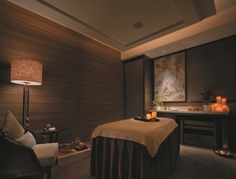 Shangri-La Qinhuangdao 19/50