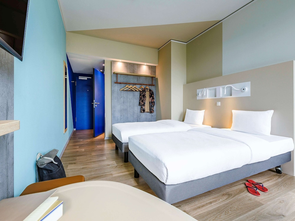 Ibis Budget Bremen City Center 16/61