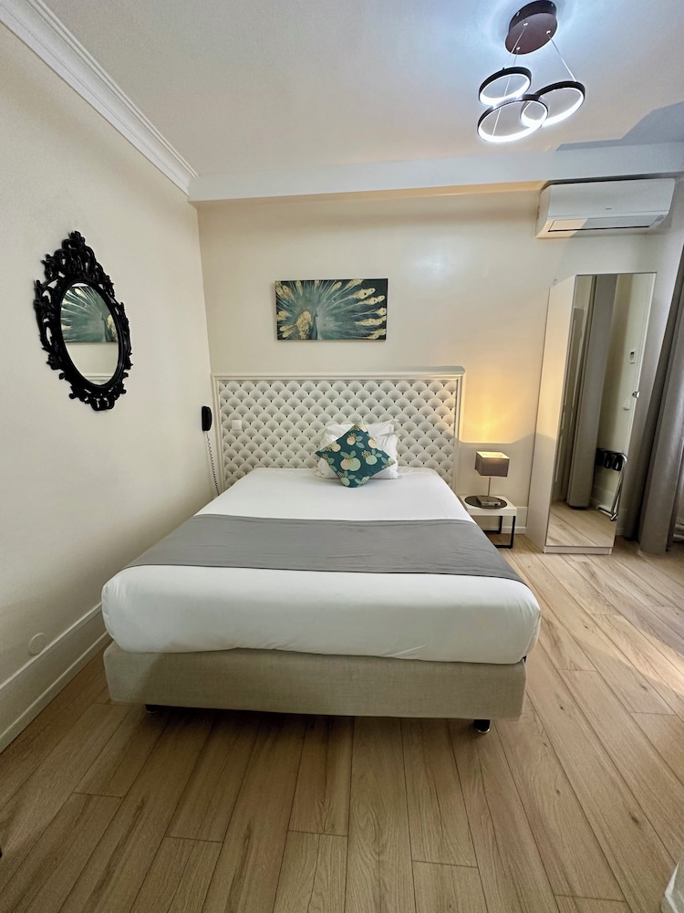 Hotel Oceanic 16/50