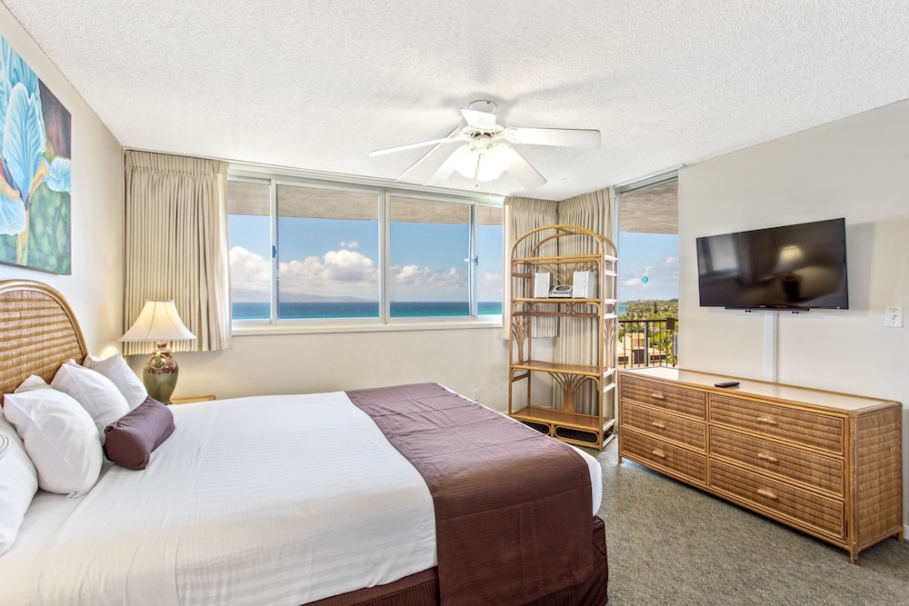 Royal Kahana Maui by OUTRIGGER 37/77