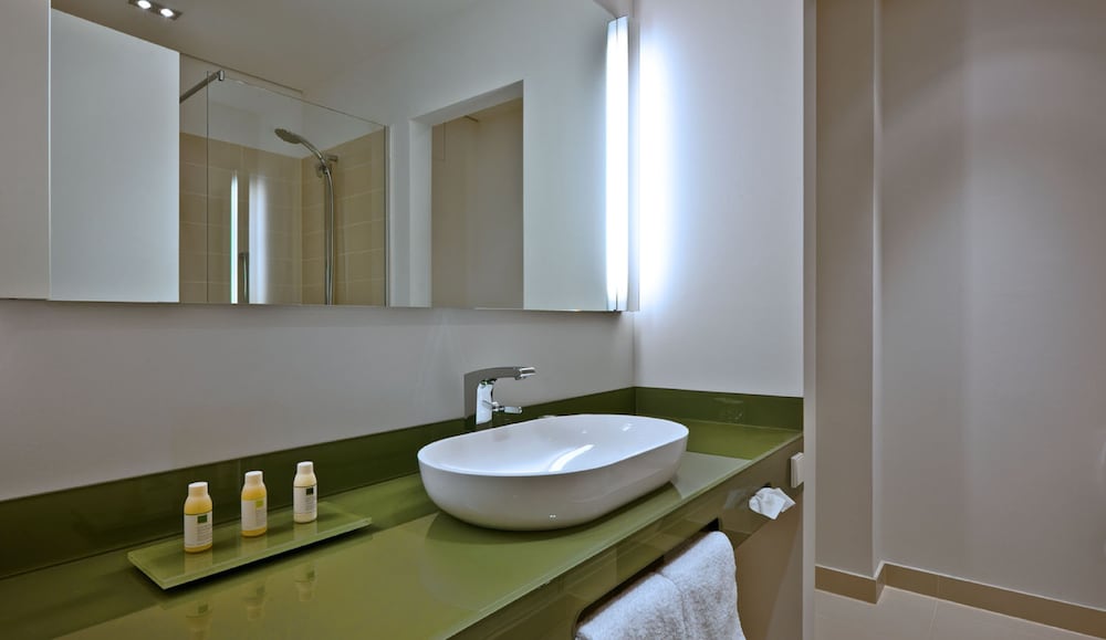 COSMO Hotel Berlin Mitte 15/52