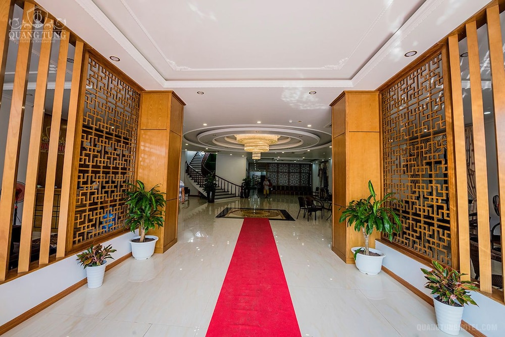 Quang Tung Hotel 11/45