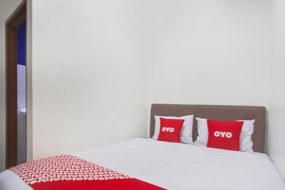OYO 3456 Citara Jaya Guesthouse 9/26