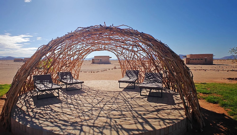 Sossus Oasis Camp Site 39/43