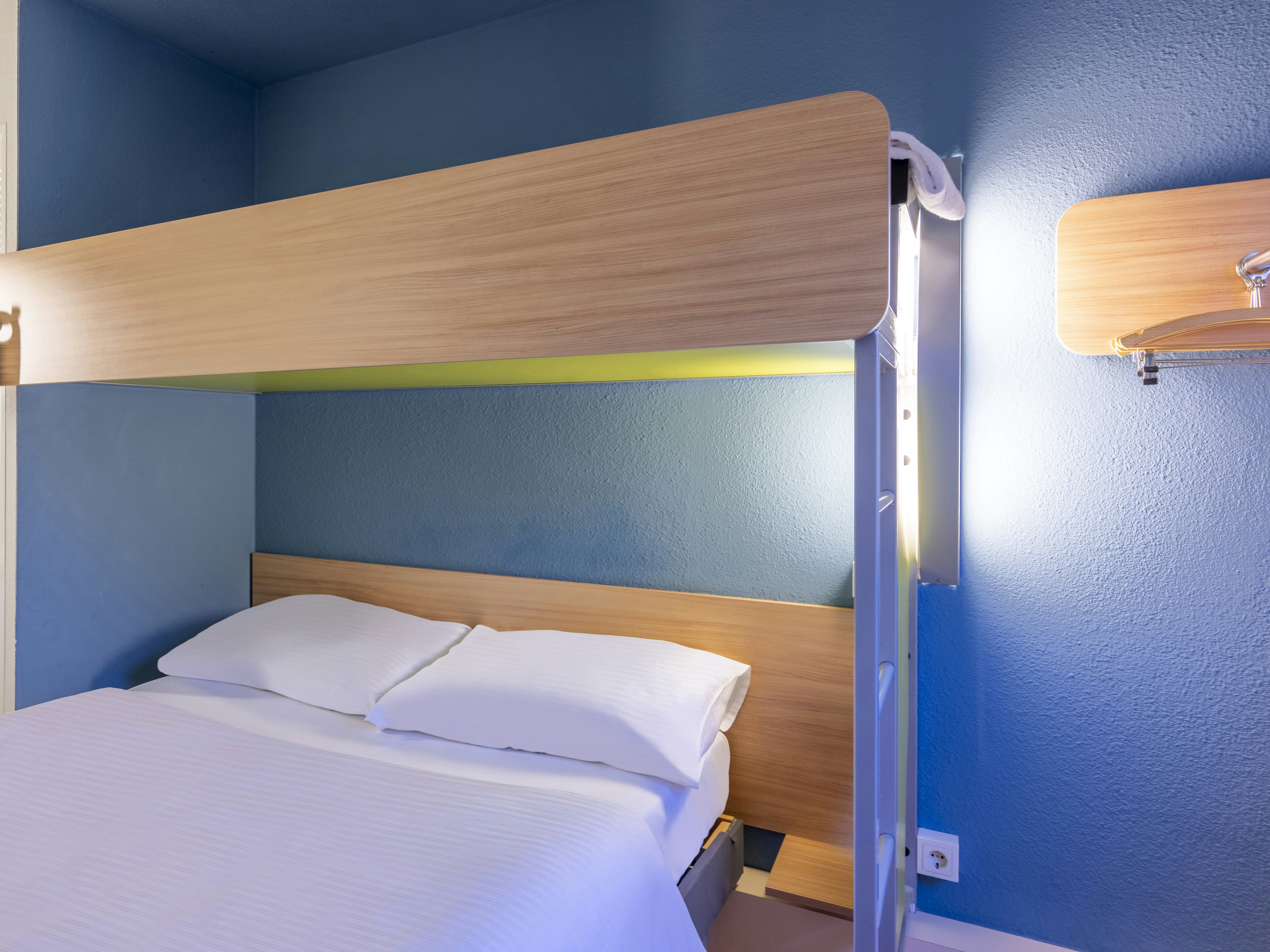 B&B HOTEL Hannover Garbsen 11/31