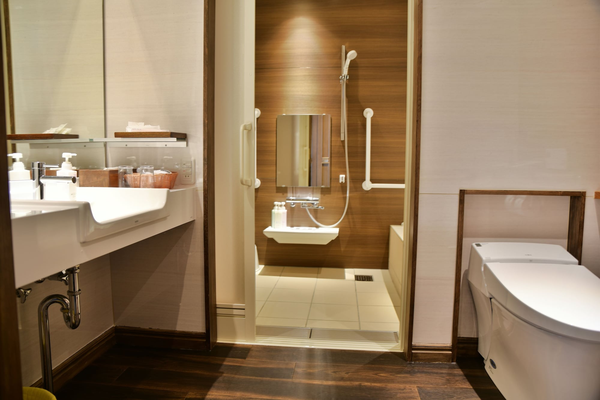 غرفة غراند بسريرين منفصلين، Hotel Sierra Resort Hakuba 8/10
