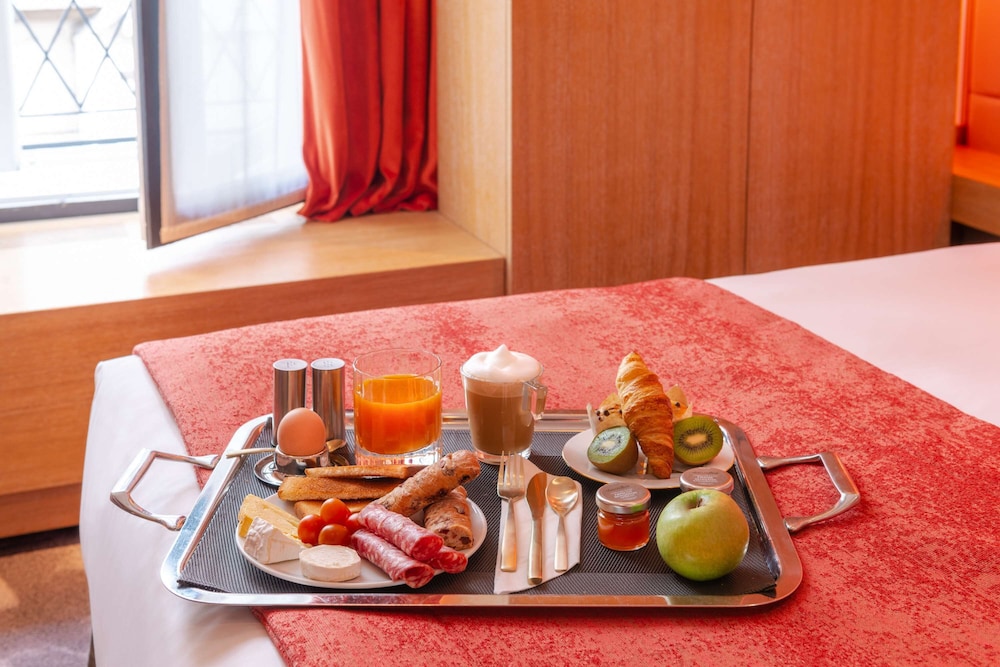 Golden Tulip Opera de Noailles 48/72