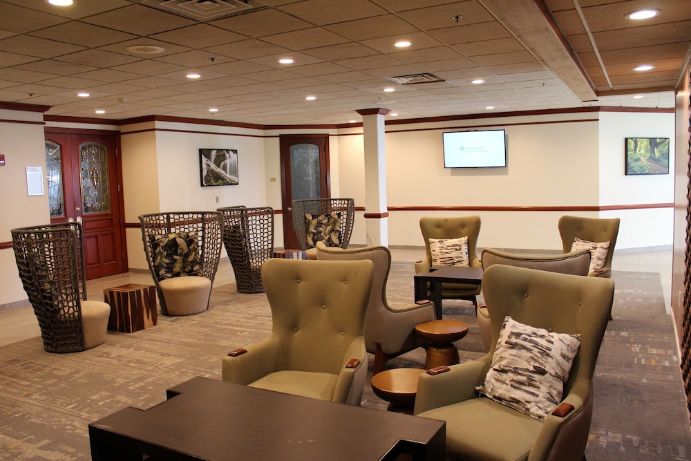 Medallion Inn and Suites 42/46