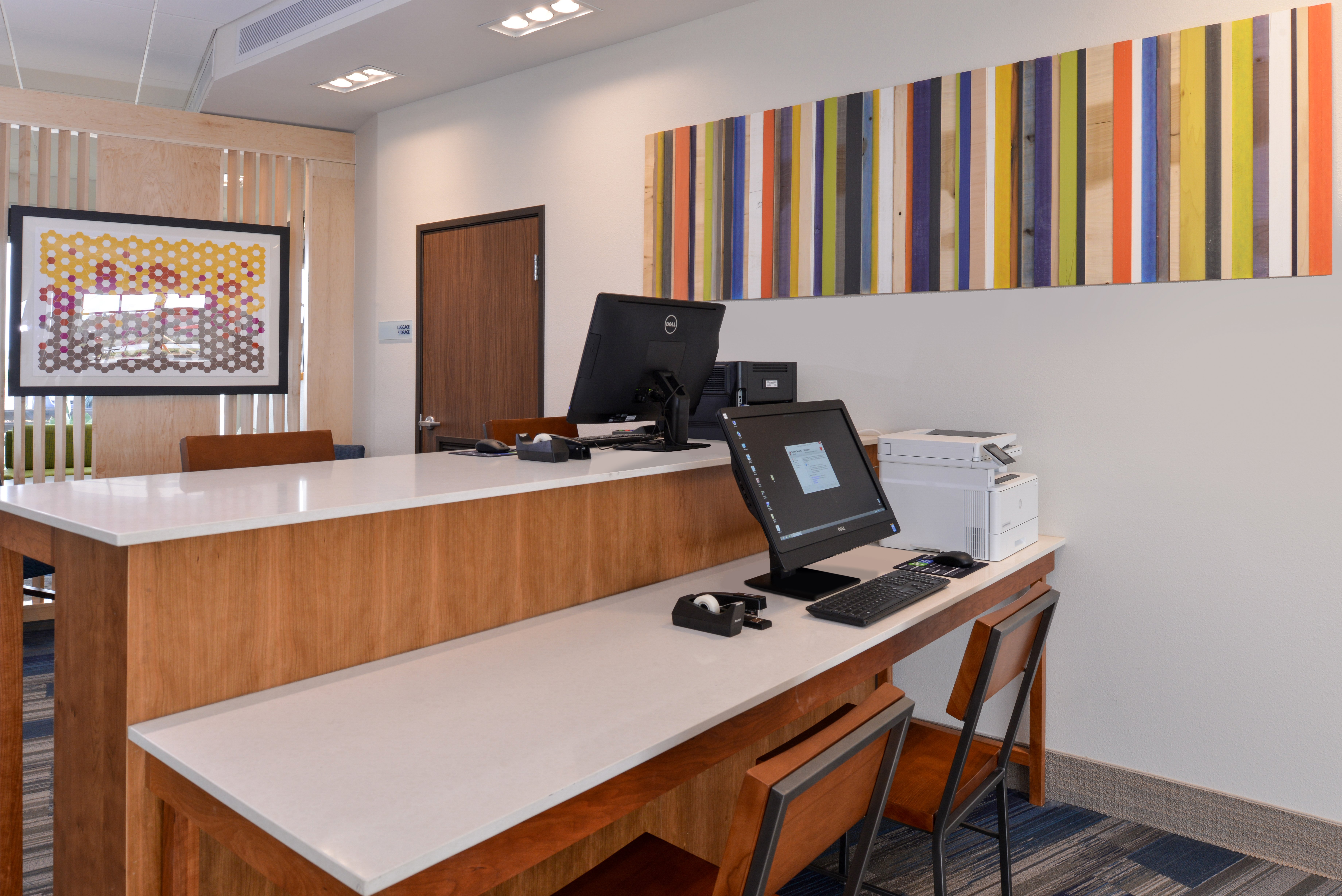 Holiday Inn Express And Suites West Melbourne 54/68