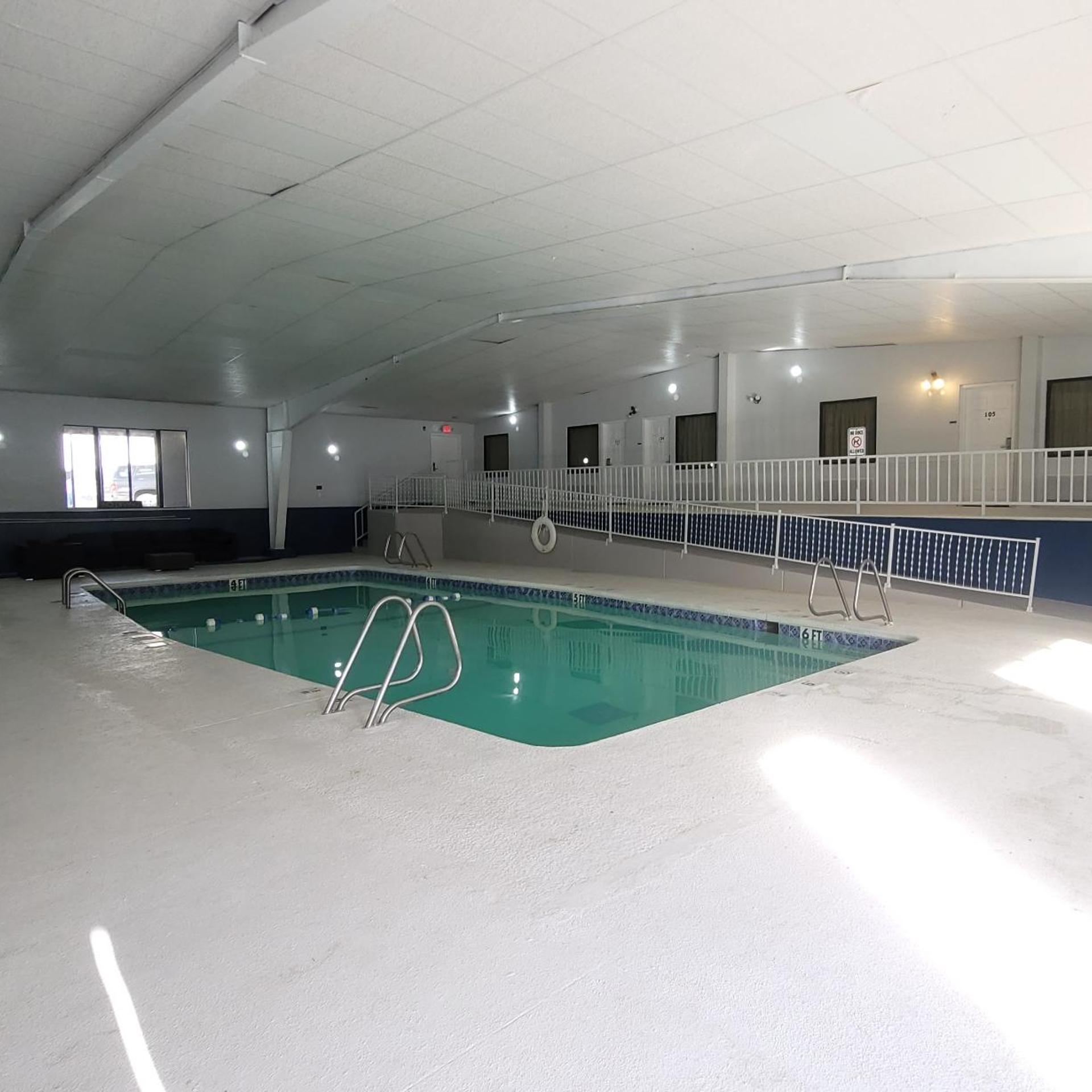 Home Place Suites 2/38