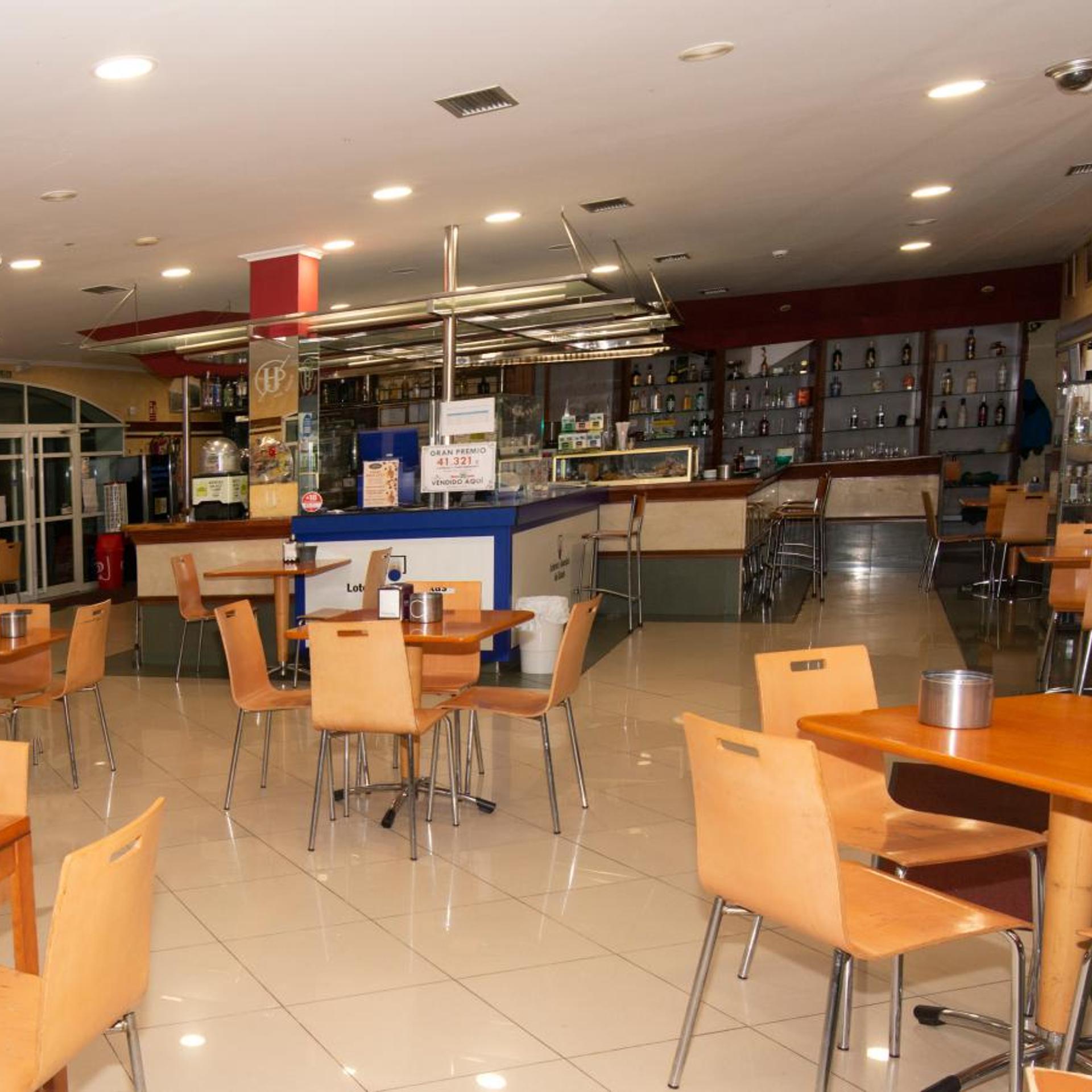 Hotel Barreiro 22/37