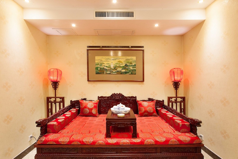 Cheng Shi Ge Hotel 32/38