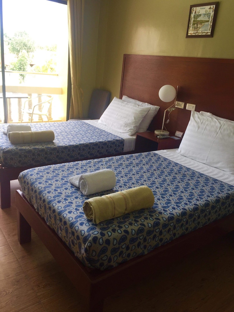 Cherrys Home Too Inland Resort 24/69
