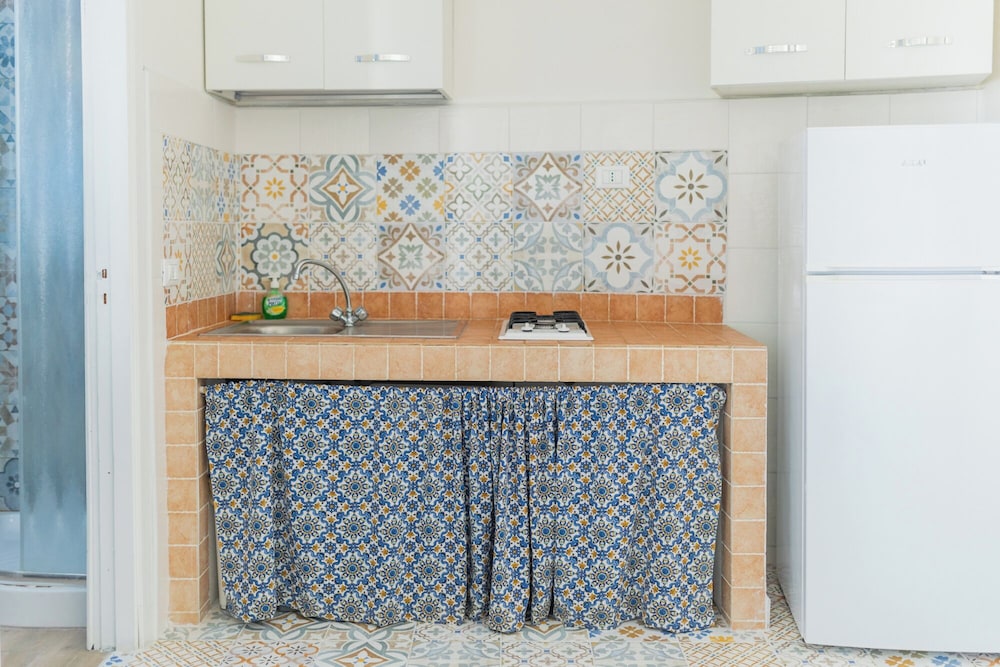 Holiday Eolie Case Vacanze 4/67