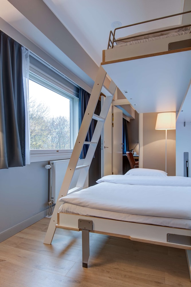 Radisson Blu Park Hotel Oslo 34/71
