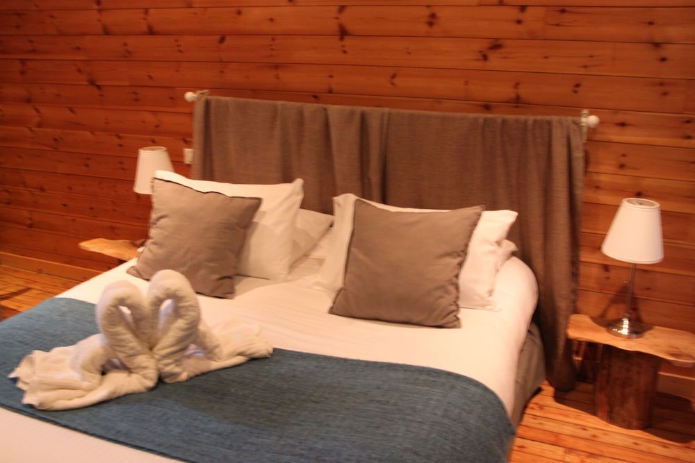 La Font Vineuse Hotel Spa 41/73