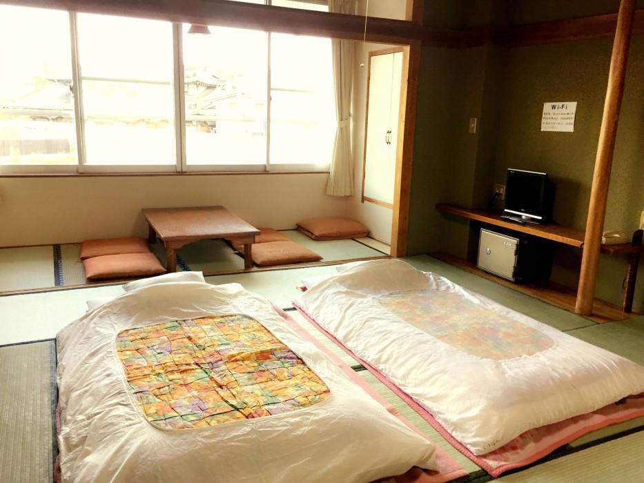 ヴィレッジサンレイク 写真5