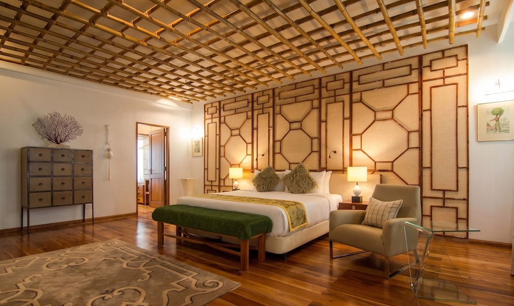 Donatela Resort and Sanctuary 14/50