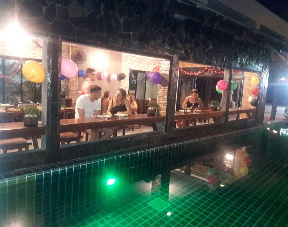 Baan Chankaew Hotel 6/68