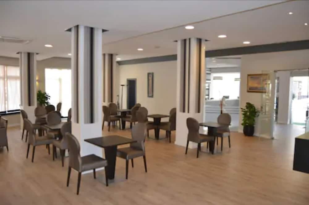 Hotel Costamar 45/50