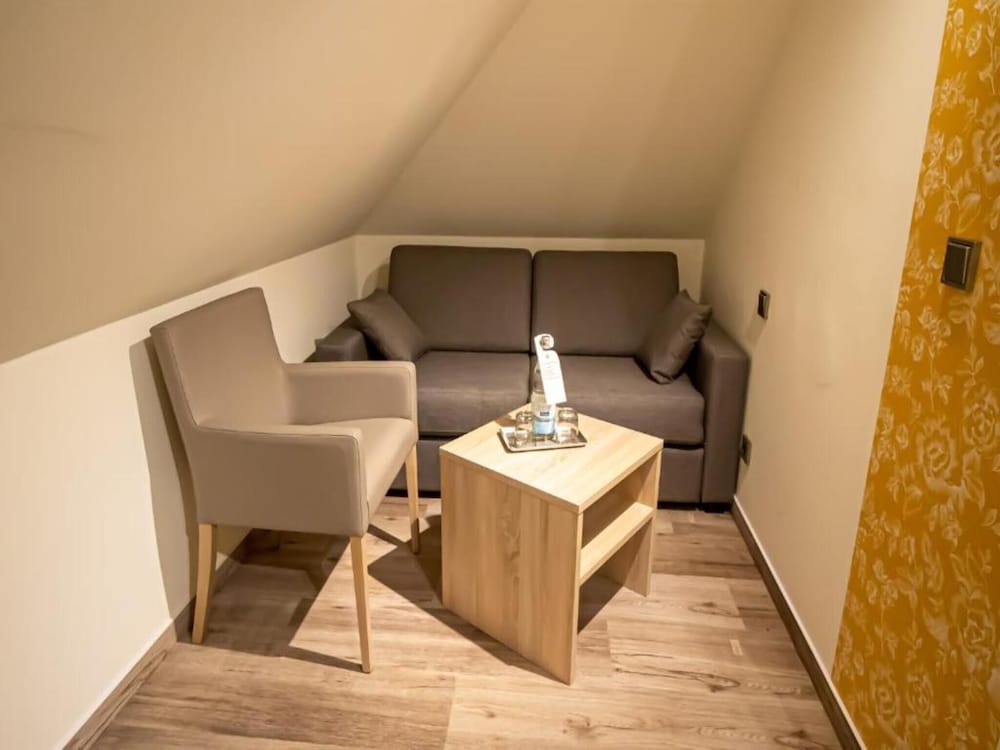 Hotel Fallersleber Spieker 27/50