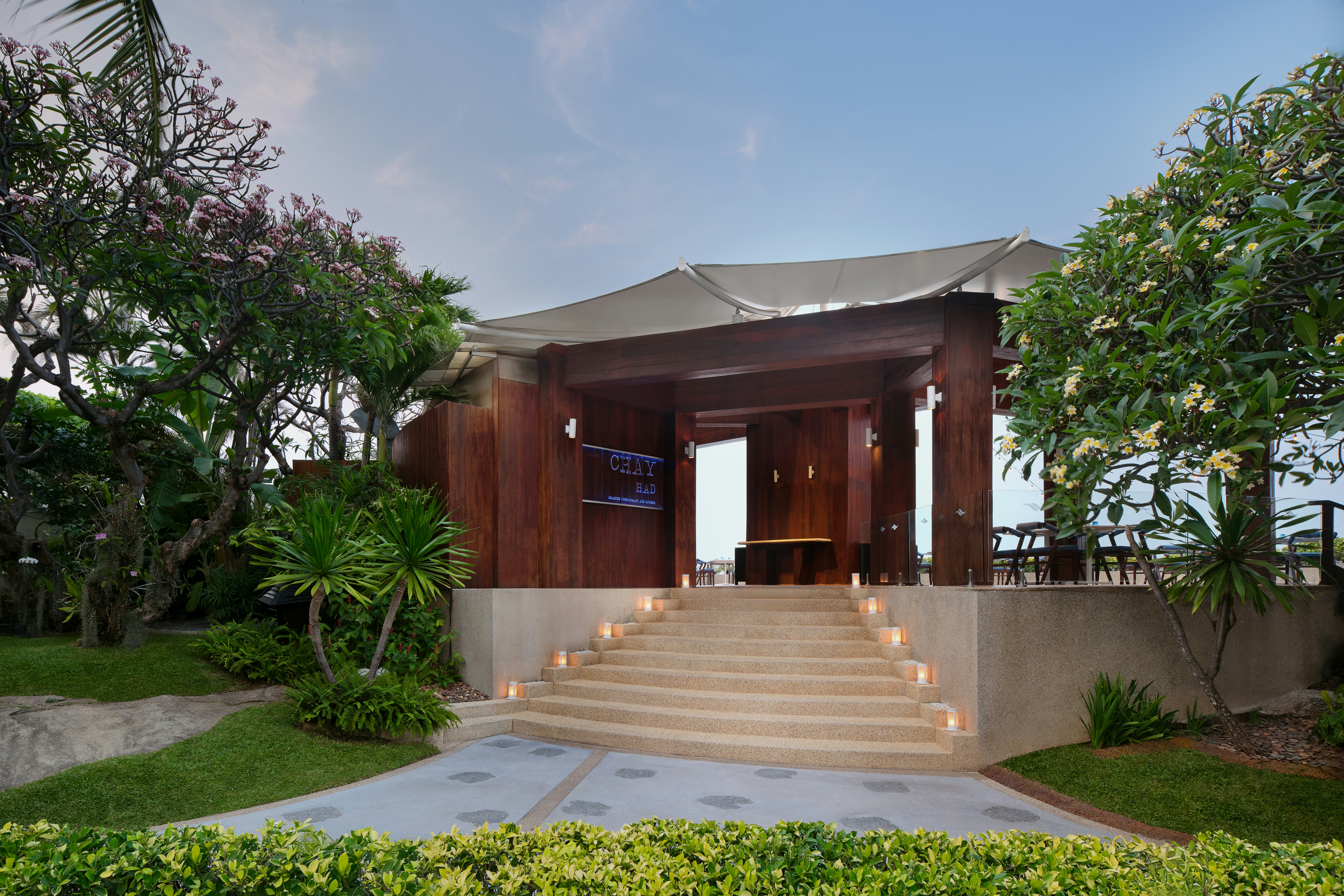 Hilton Hua Hin Resort and SPA 8/104