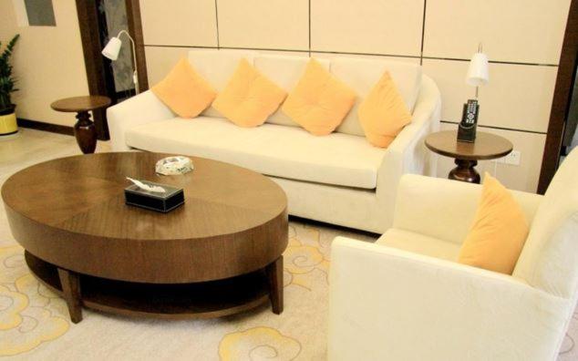 Jinling International Hotel 5/10