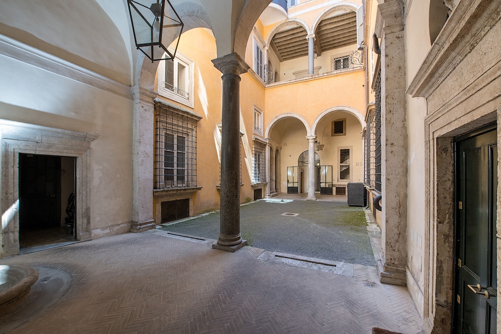 Banchi Nuovi House - Castel Sant'Angelo 43/50