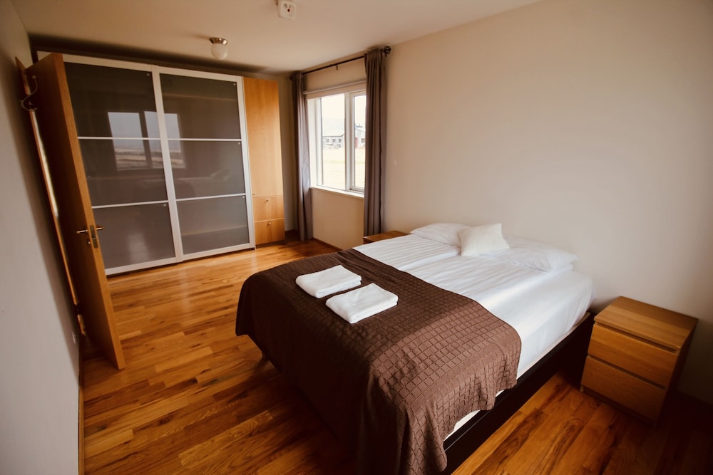 Hotel Borealis 11/50