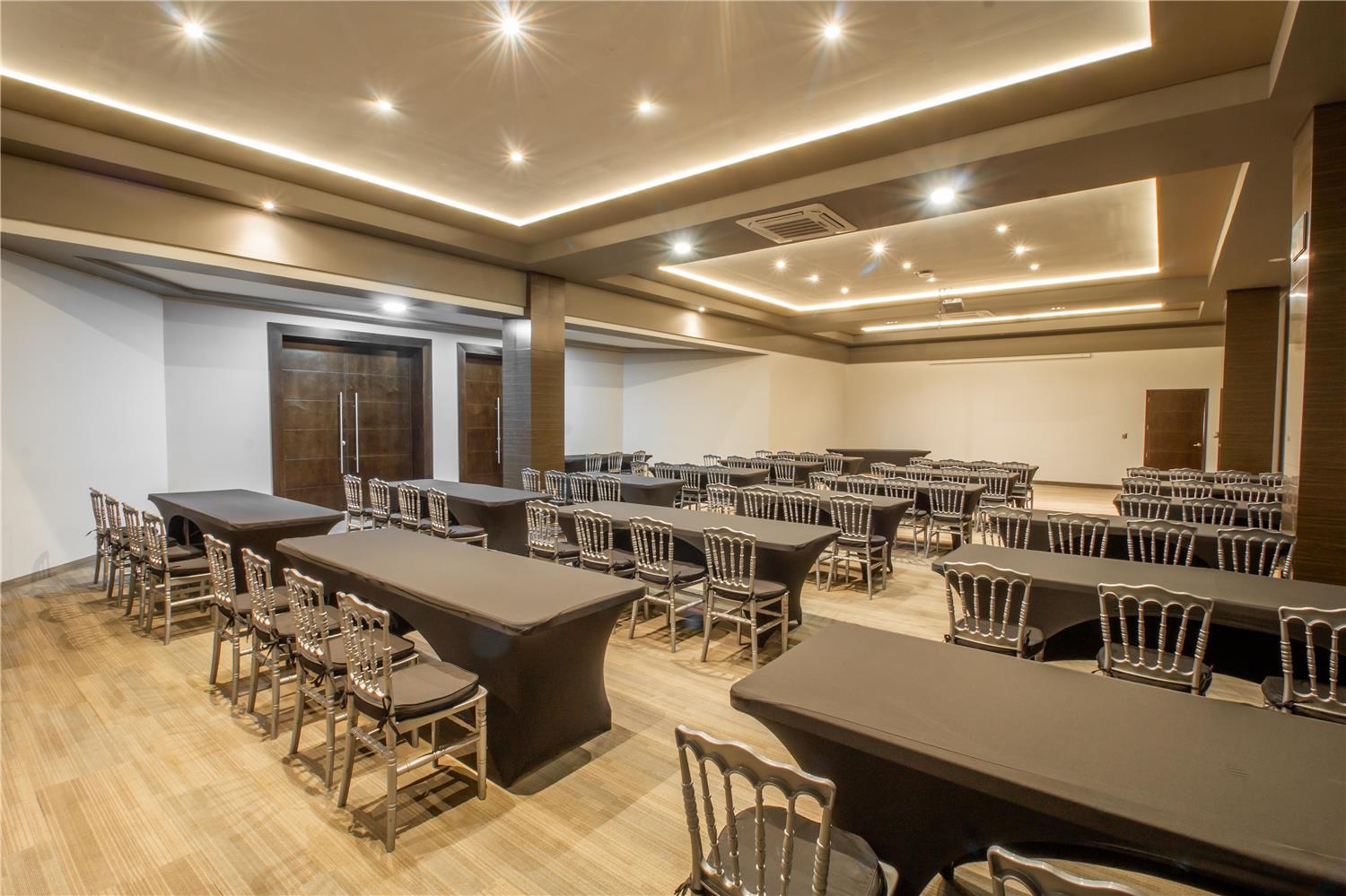 Best Western Plus Santa Cecilia Pachuca 20/25