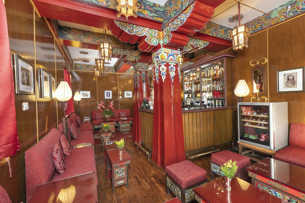 The Elgin Nor Khill Gangtok 37/51