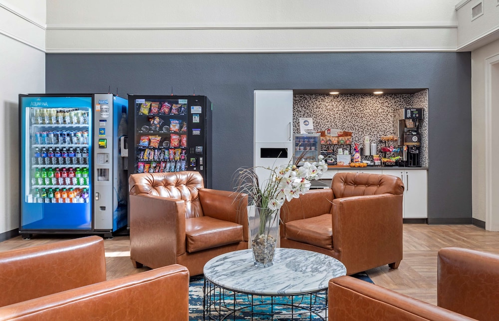 Extended Stay America - Pineville - Pineville Matthews Rd. 19/34