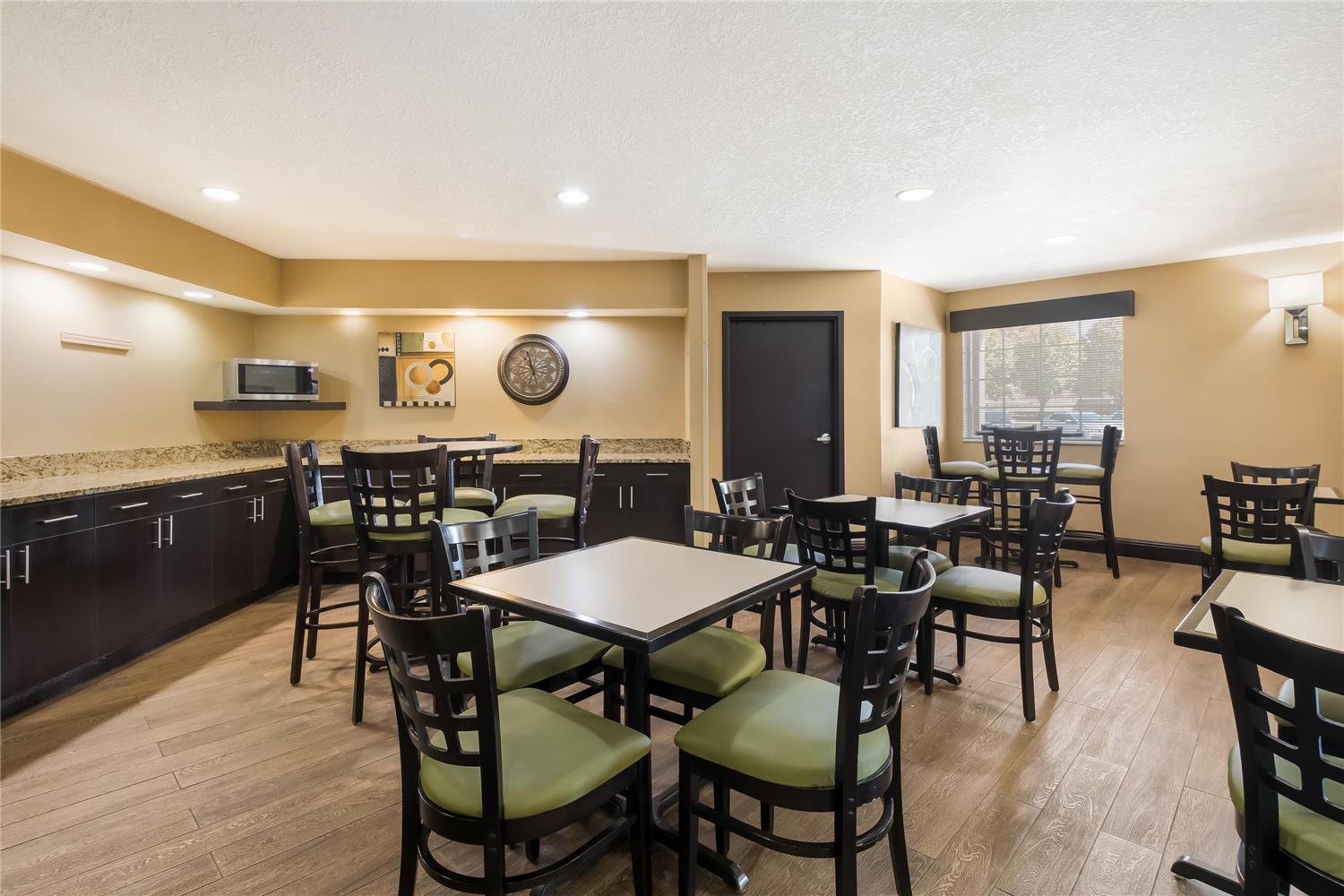 MainStay Suites Chattanooga Hamilton Place 21/26