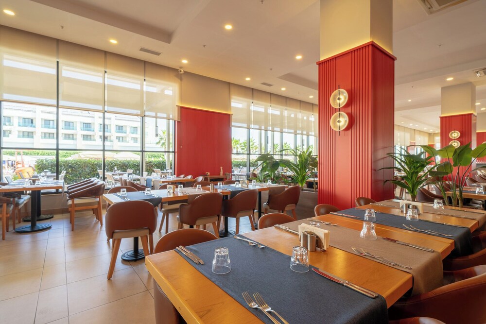 Korumar Ephesus Beach and Spa Resort 37/50