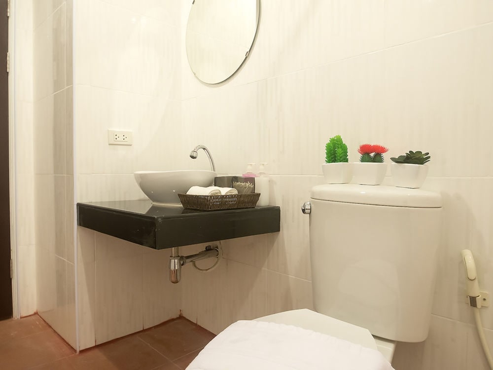Green Leaf Hostel 37/40