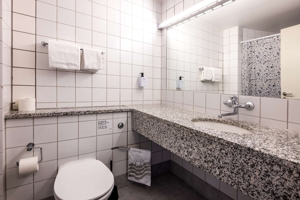 Scandic Aarhus Vest 45/47