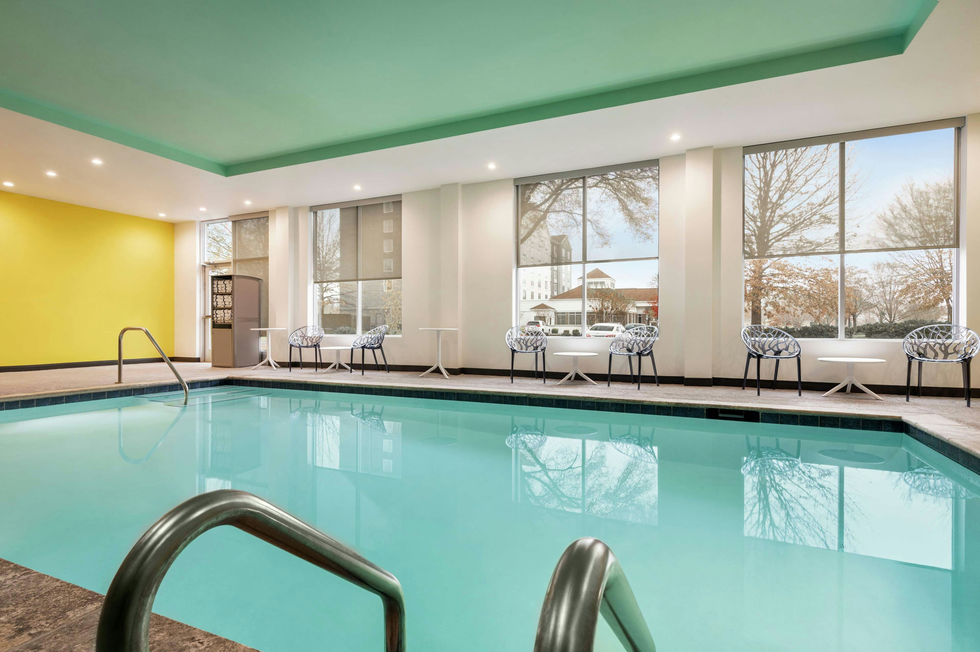 Tru By Hilton Greenville Woodruff Road 20/42