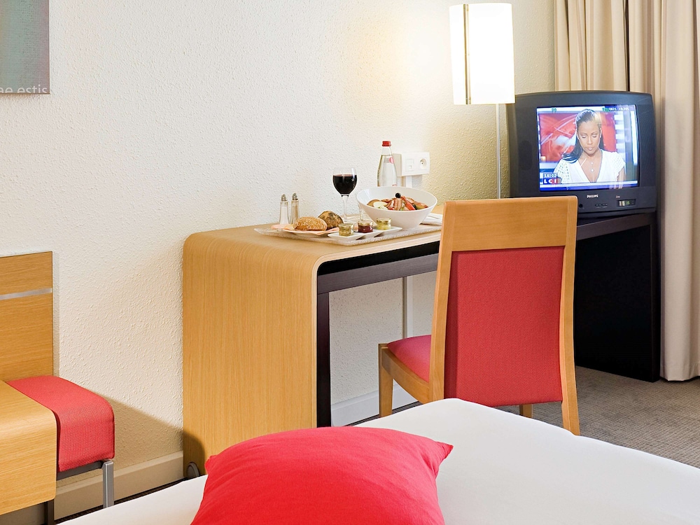 Hotel Novotel Amiens Pole Jules Verne 10/61