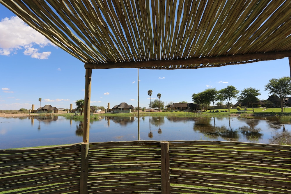 Lapa Lange Game Lodge 23/48